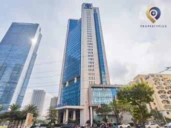 Handico Tower